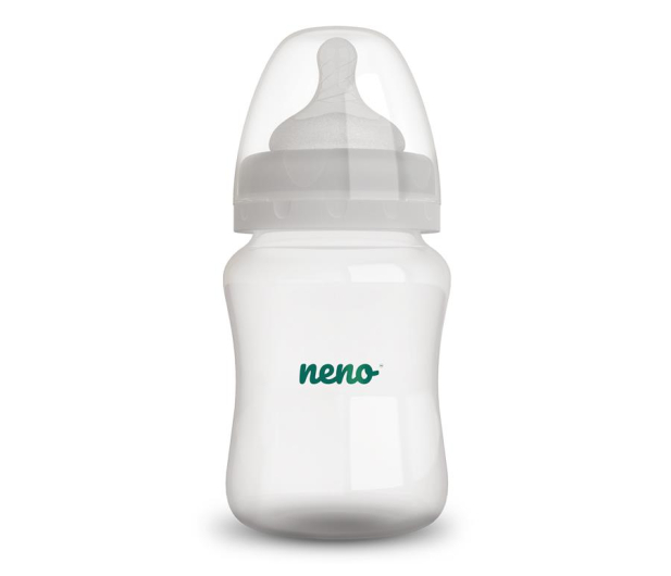 Neno Bottle - Butelka do karmienia 150 ml - 1009647 - zdjęcie